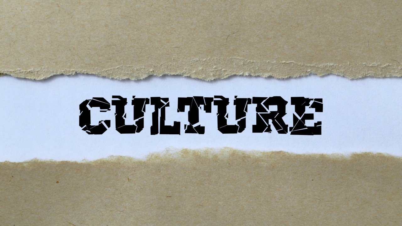Ten signs of a dysfunctional culture