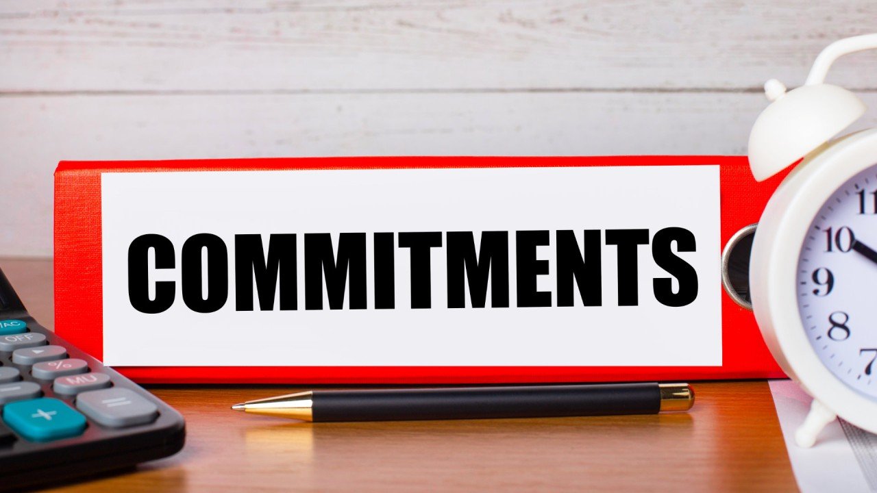 Meaningful Commitments