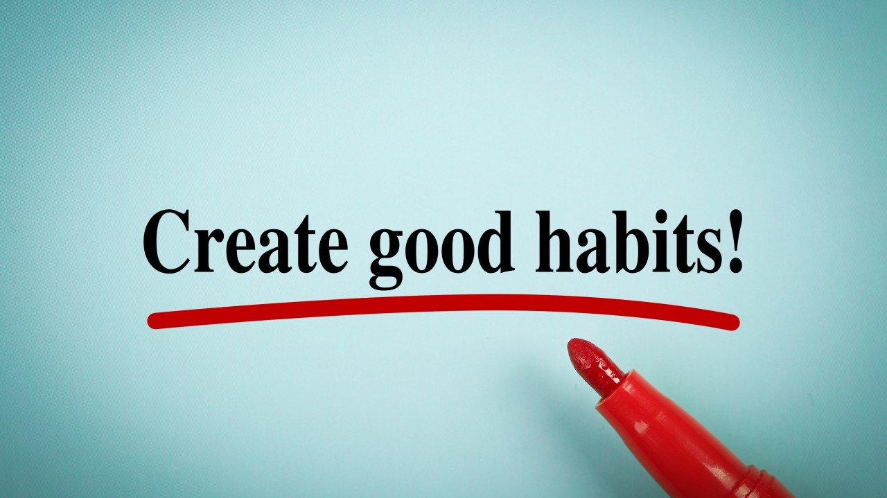 5 Daily Habits of Intentional Leaders