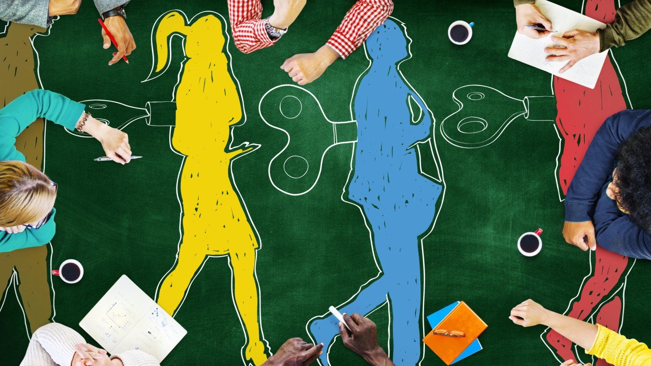 Want Better Managers? Start by Asking If They Want to Be One