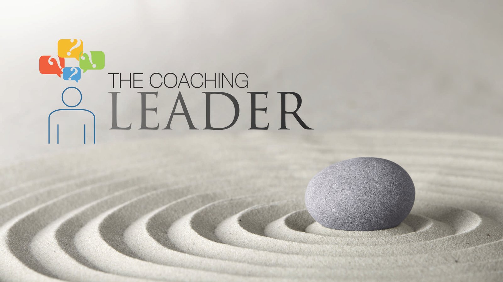 The Coaching Leader