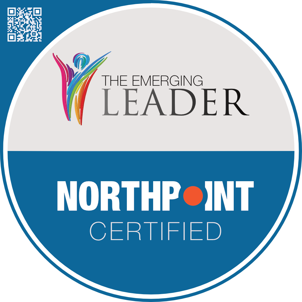 Northpoint Certified Leader Badge